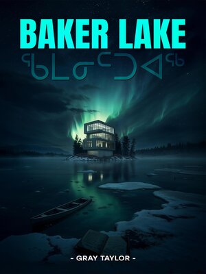 cover image of Baker Lake